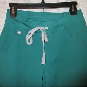 FIGS Limited edition Zamora jogger scrub pants